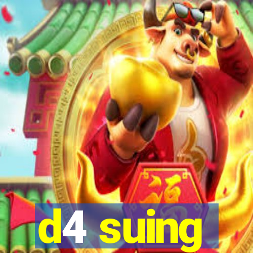 d4 suing